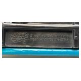 Vintage Miniature Road Champ Die Cast 1955 Starfire Oldsmobile Convertible (NIB)