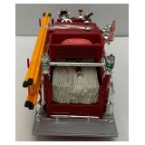 Two Miniature Fairfield Mint Die Cast Fire Engines (NIB)