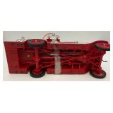 Two Miniature Fairfield Mint Die Cast Fire Engines (NIB)