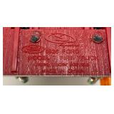 Two Miniature Fairfield Mint Die Cast Fire Engines (NIB)