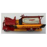 Two Miniature Fairfield Mint Die Cast Fire Engines (NIB)
