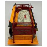 Two Miniature Fairfield Mint Die Cast Fire Engines (NIB)