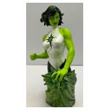 DC Direct Limited Edition 0474/3000 Women Of The DC Universe "JADE" Figurine (NIB)