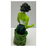 DC Direct Limited Edition 0474/3000 Women Of The DC Universe "JADE" Figurine (NIB)