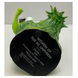 DC Direct Limited Edition 0474/3000 Women Of The DC Universe "JADE" Figurine (NIB)