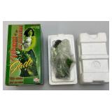 DC Direct Limited Edition 0474/3000 Women Of The DC Universe "JADE" Figurine (NIB)