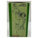 DC Direct Limited Edition 0474/3000 Women Of The DC Universe "JADE" Figurine (NIB)