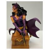 DC Direct Limited Edition 2572/3500 Women Of The DC Universe "Huntress" Figurine (NIB)
