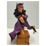 DC Direct Limited Edition 2572/3500 Women Of The DC Universe "Huntress" Figurine (NIB)
