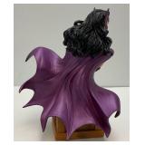 DC Direct Limited Edition 2572/3500 Women Of The DC Universe "Huntress" Figurine (NIB)