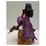 DC Direct Limited Edition 2572/3500 Women Of The DC Universe "Huntress" Figurine (NIB)