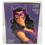 DC Direct Limited Edition 2572/3500 Women Of The DC Universe "Huntress" Figurine (NIB)