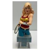 DC Direct Limited Edition 2481/3000 Women Of The DC Universe "Wonder Girl" Figurine (NIB)