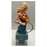 DC Direct Limited Edition 2481/3000 Women Of The DC Universe "Wonder Girl" Figurine (NIB)