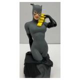 DC Direct Limited Edition 3876/4000 Women Of The DC Universe "Cat Woman" Figurine (NIB)