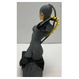 DC Direct Limited Edition 3876/4000 Women Of The DC Universe "Cat Woman" Figurine (NIB)
