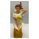 DC Direct Limited Edition 2951/3100 Women Of The DC Universe "Shazam! Mary" Figurine (NIB)