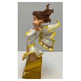 DC Direct Limited Edition 2951/3100 Women Of The DC Universe "Shazam! Mary" Figurine (NIB)