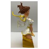 DC Direct Limited Edition 2951/3100 Women Of The DC Universe "Shazam! Mary" Figurine (NIB)