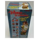 DC Direct Limited Edition 2951/3100 Women Of The DC Universe "Shazam! Mary" Figurine (NIB)