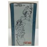 DC Direct Limited Edition 2951/3100 Women Of The DC Universe "Shazam! Mary" Figurine (NIB)