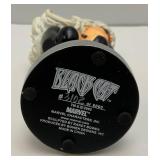 Vintage Marvel Mini-Bust Black Cat Figurine (NIB)