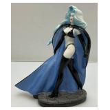 Chaos Comics The Lady Death Porcelain Figurine (NIB)