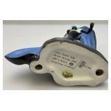 Chaos Comics The Lady Death Porcelain Figurine (NIB)