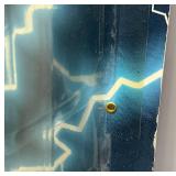 Vintage Mcfarlane Toys SPAWN Deluxe Edition Ultra-Action Figures Angela & Cosmic Angela (NIB)