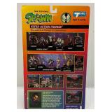 Vintage Mcfarlane Toys SPAWN Deluxe Edition Ultra-Action Figures Angela & Cosmic Angela (NIB)