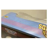 Starting Lineup Pro Football Hall Of Fame Legends Joe Nammoth & Johnny Unitas & GI Joe Navy Football Linebacker Action Figures (NEW OLD STOCK)