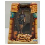 Vintage Playmates Lara Croft In Wet Suit TOMB RAIDER (NIB)