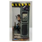 Vintage Playmates Lara Croft Area 51 TOMB RAIDER (NIB)