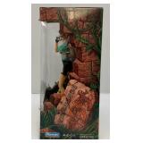 Vintage Playmates Lara Croft In Jungle Outfit TOMB RAIDER (NIB)