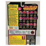 Misc. Vintage Action Figures Including Austin Powers, WILD C.A.T.S. & More (NIB)