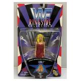 Misc. Vintage Action Figures Including Austin Powers, WILD C.A.T.S. & More (NIB)