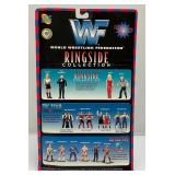 Misc. Vintage Action Figures Including Austin Powers, WILD C.A.T.S. & More (NIB)
