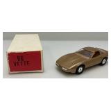 1986 Corvette Promo Car (NIB)