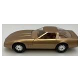 1986 Corvette Promo Car (NIB)