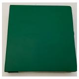 Misc. Unsorted Baseball Sports Cards In Clollectors Albums