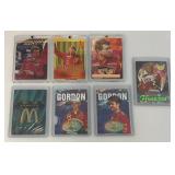 Misc. Vintage STAR TREK Comics In Protective Sleeves