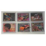 Misc. Vintage STAR TREK Comics In Protective Sleeves