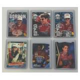 Misc. Vintage STAR TREK Comics In Protective Sleeves