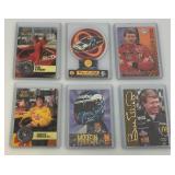 Misc. Vintage STAR TREK Comics In Protective Sleeves