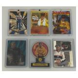 Misc. Vintage STAR TREK Comics In Protective Sleeves