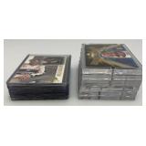 Misc. Vintage STAR TREK Comics In Protective Sleeves