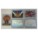 Misc. Vintage STAR TREK Comics