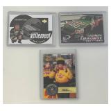 Misc. Vintage STAR TREK Comics