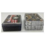 Misc. Vintage STAR TREK Comics