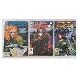 Misc. Vintage STAR TREK Comics